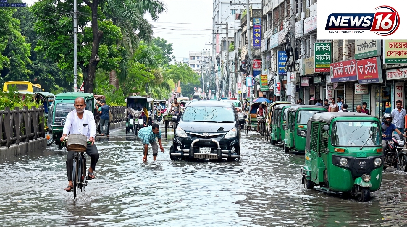 প্রশাসক নিয়োগের পরও রাসিকের নাগরিক সেবা নিয়ে বাড়ছে অসন্তোষ