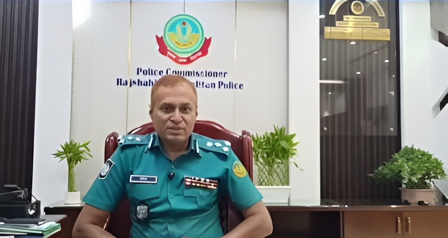 রাজশাহীতে নারীকে শ্লীলতাহানি ও মারপিটের অভিযোগ, ২৪ ঘণ্টায় গ্রেপ্তার ২